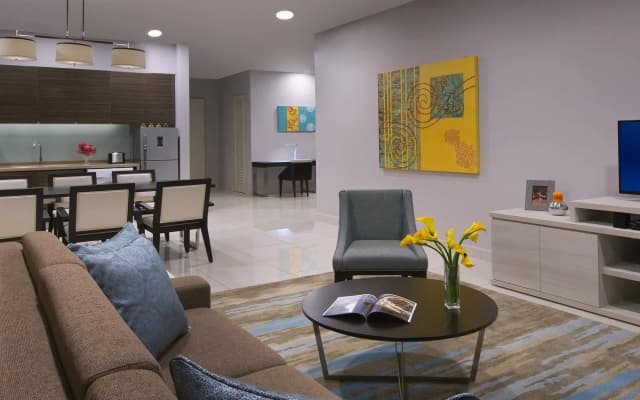 Trinidad Suites Johor, Trademark Collection by Wyndham - photo 4