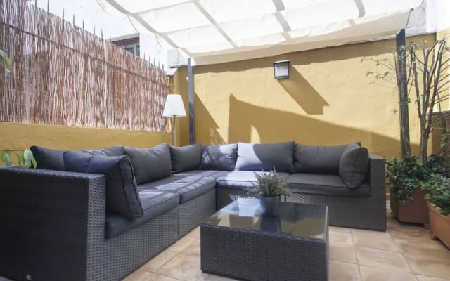 Habitat Apartments Ferran - photo 2