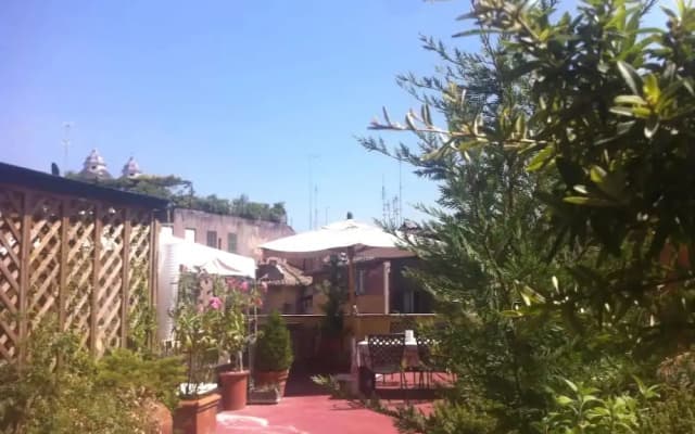 Domus Valeria Bed & Breakfast - photo 3