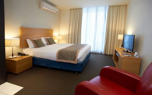 Amity South Yarra Apartments - photo 3