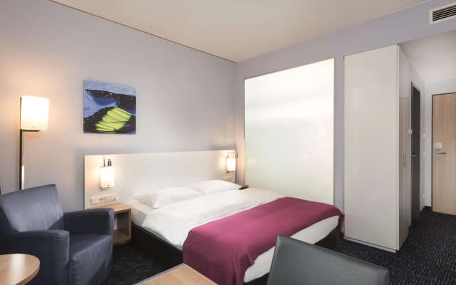 Seminaris CampusHotel Berlin - photo 5