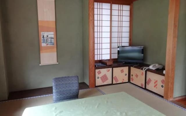 Ikumatsu Kyoto - photo 5