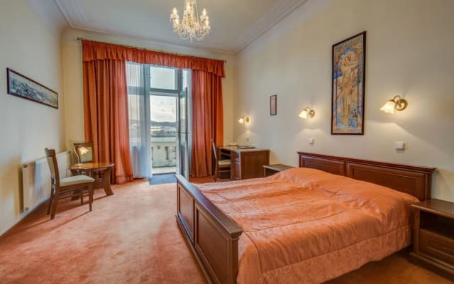 Hotel & Residence Royal Standard - photo 4