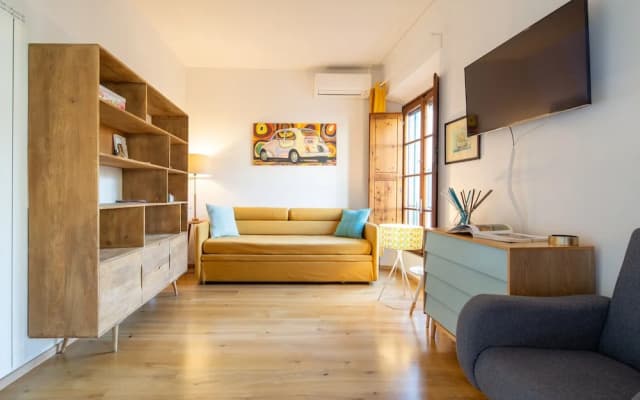 Sant'Ambrogio Charming Flat - photo 3