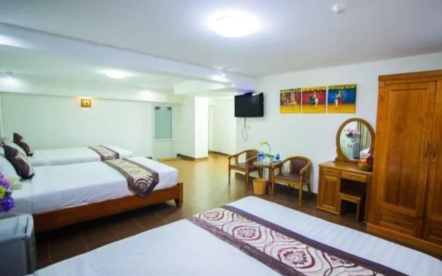 Talia Boutique Hotel - photo 5