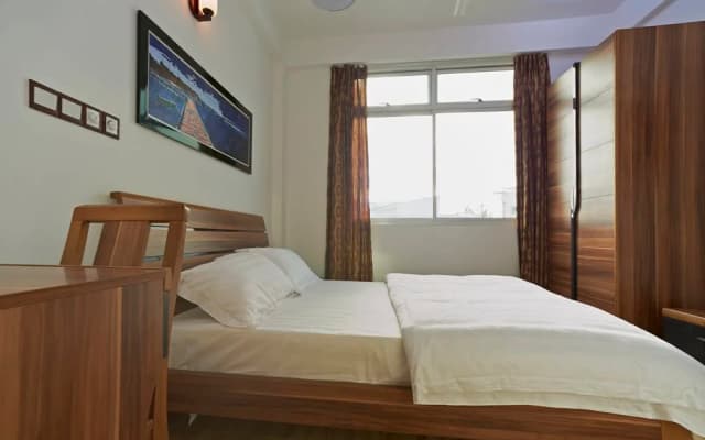 Beach Sunrise Inn - photo 4