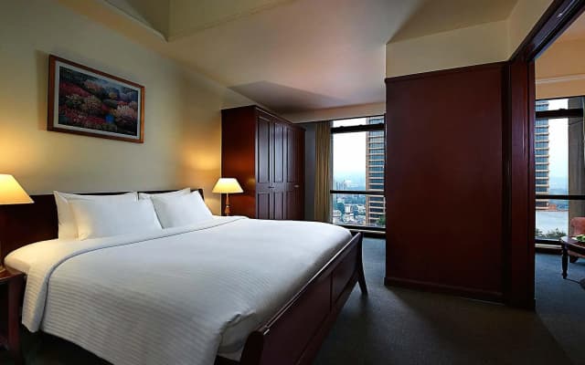 Bintang Service Suite at Times Square - photo 3