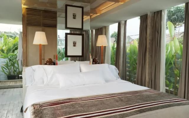 Kawung Villa Canggu - photo 5