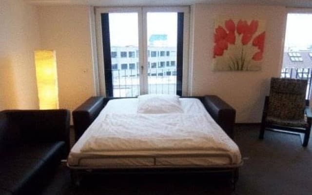 TopDomizil Apartments Checkpoint Plaza - photo 2
