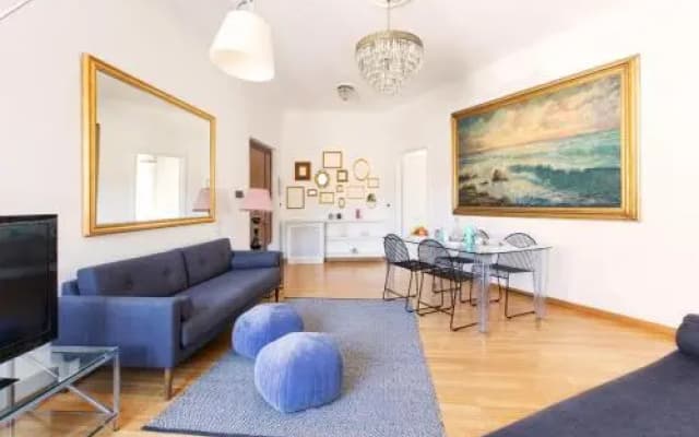 Gianicolo Holiday Apartment - photo 5
