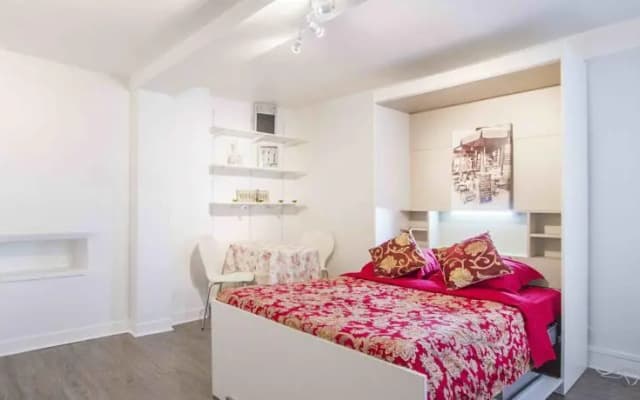 Appartement Notre Dame - photo 3