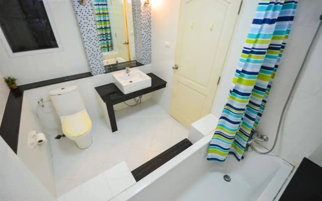 Patong Loft Condo - photo 5