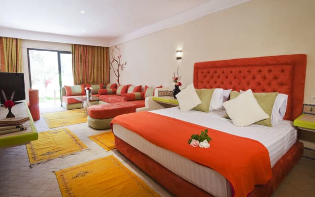 Palais Riad Bérbère - photo 4