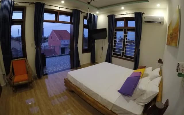 Maison Azzurra - photo 3
