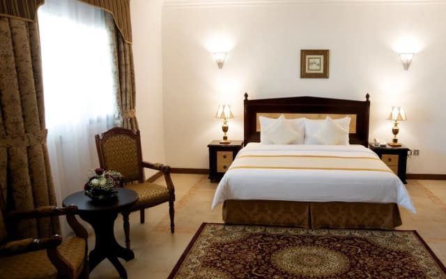 Green Mubazzarah Chalets - photo 3
