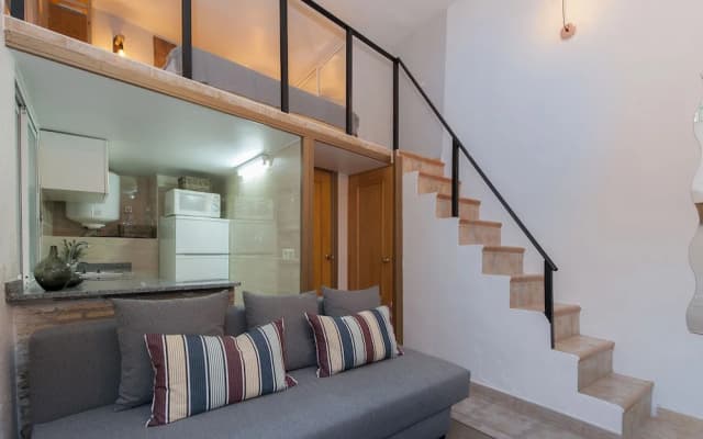 Apartamento Reina Sofía V - photo 5