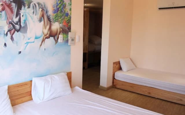 Homestay T&N - photo 4