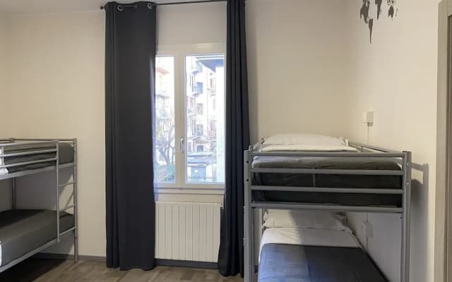 Newtown Hotel - Hostel - photo 5