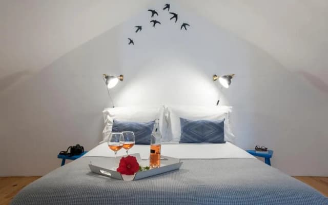 Belem Apartment with Terrace - photo 4