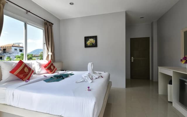 88 Hotel - photo 2