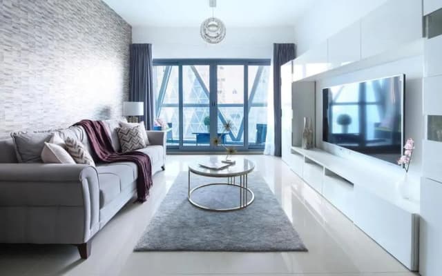 Key View - Park Towers - photo 4