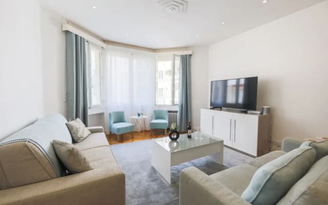 Palais Promenade AP4166 by Riviera Holiday Homes - photo 5