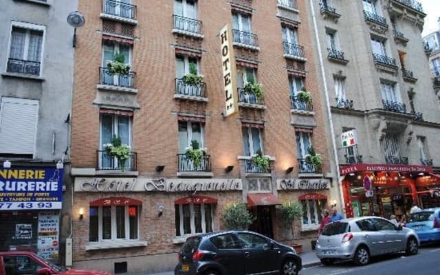 Hôtel Beaugrenelle Saint Charles - photo 2