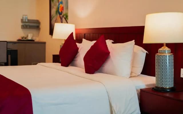 Kaizen Hotel & Suites Melaka - photo 5