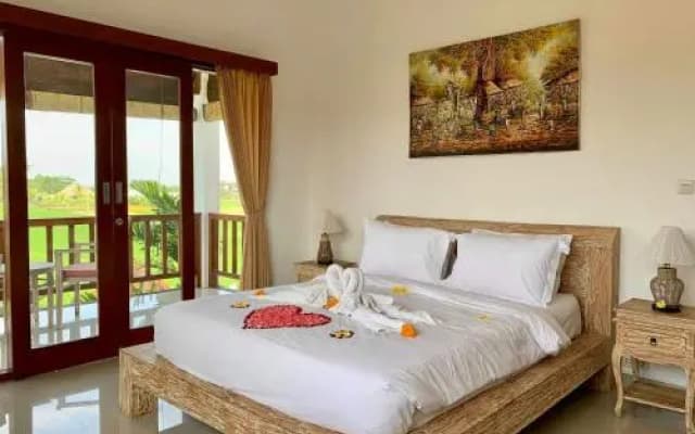 Heavenly View Villa - photo 4