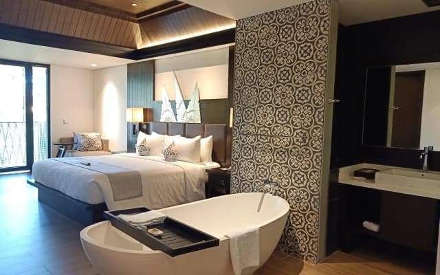 The Vira Bali Boutique Hotel & Suite - photo 2