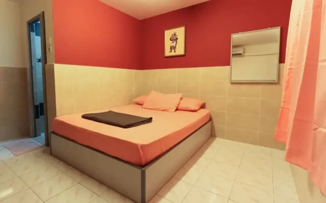 Fairway Hotel - photo 4