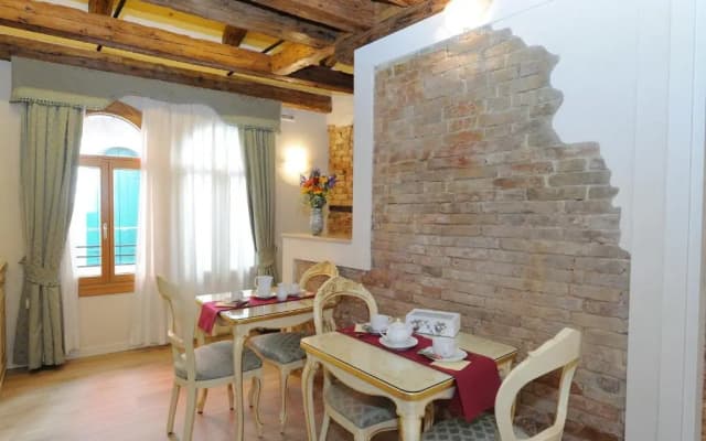 Sweet Home Venice - photo 2