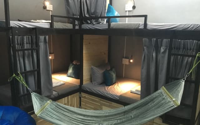 GoCo Hostel - photo 2