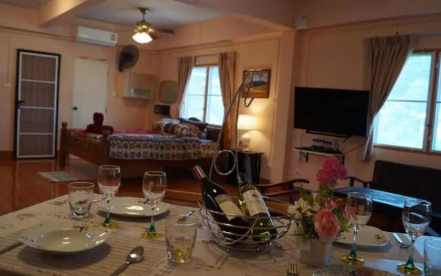 Kata Apartment - photo 4