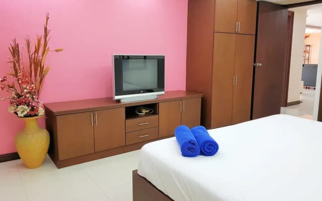 2Beds 3Baths Pattaya Downtown - photo 4