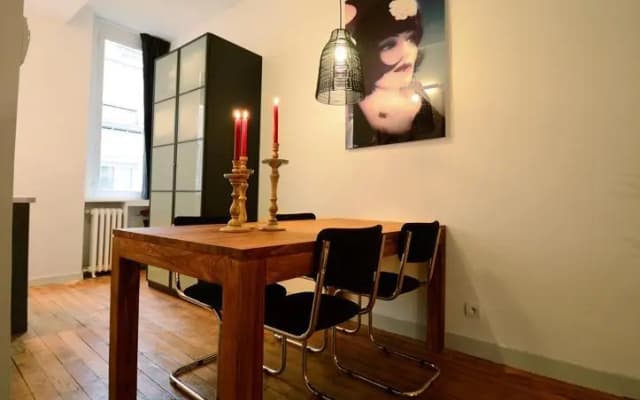 Short Stay Apartment Elisabeth - photo 3