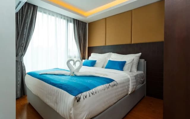 The Aristo Resort Phuket by Holy Cow - photo 3