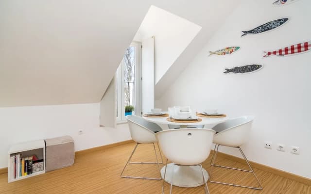 Trigueiros Downtown Loft - photo 5