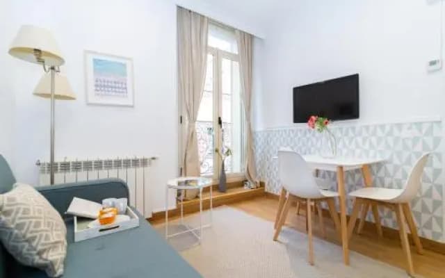 Apartamentos Gran Via - photo 5