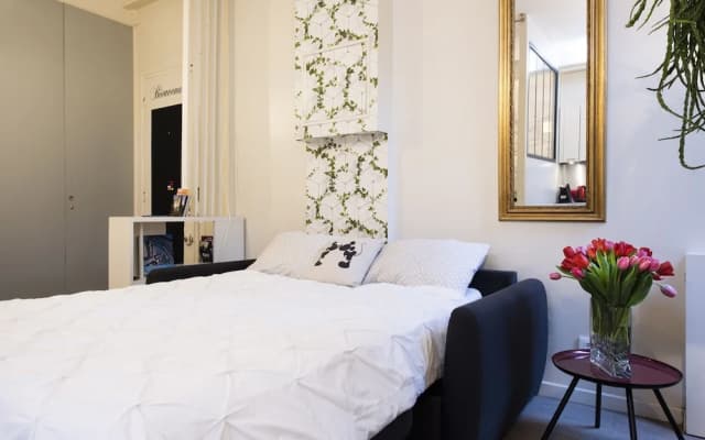 My Nest Inn Paris Quartier Latin - photo 2