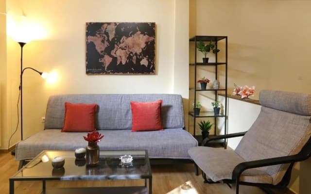 Alexandros Apartment - photo 5