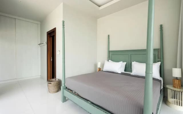Lovely 2 Bedroom Pool Villa - KBR3 - photo 3