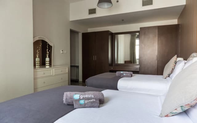 Higuests Vacation Homes - Marina Wharf 1 - photo 4