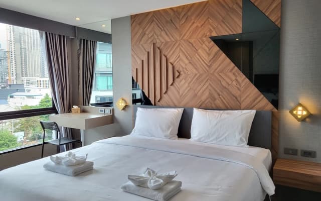 S3 Siam Bangkok - photo 3
