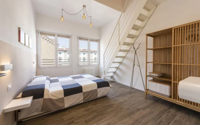 Ruote Stylish Loft by Mmega - photo 5