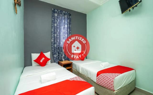 OYO 43954 Hotel Casa Reo - photo 2