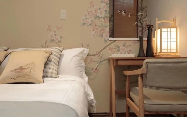 Ostay Kyoto Rokujo Hotel Apartment - photo 4