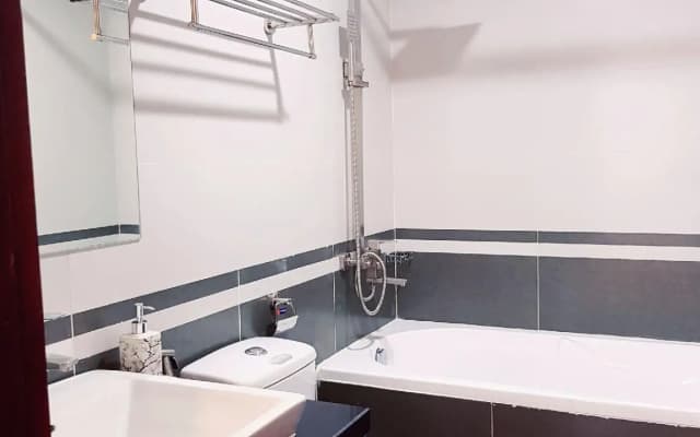 8B2 Studio Apartment - photo 4