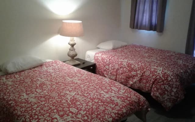 Leidsegracht Guestroom - photo 3