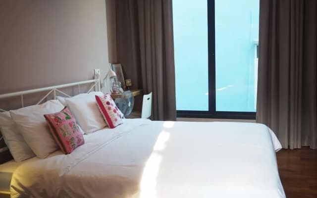 Uncle Jo Hua Hin - photo 3